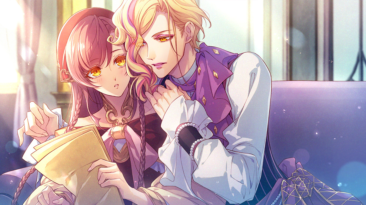 Radiant Tale -Fanfare!-